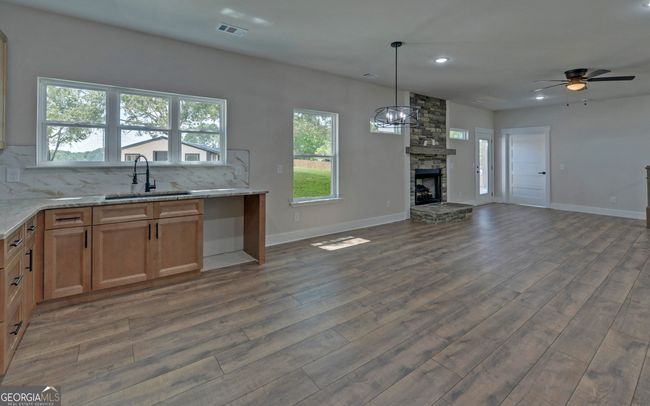 2690 Nub Garland Rd, House other with 3 bedrooms, 3 bathrooms and null parking in Toccoa GA | Image 13