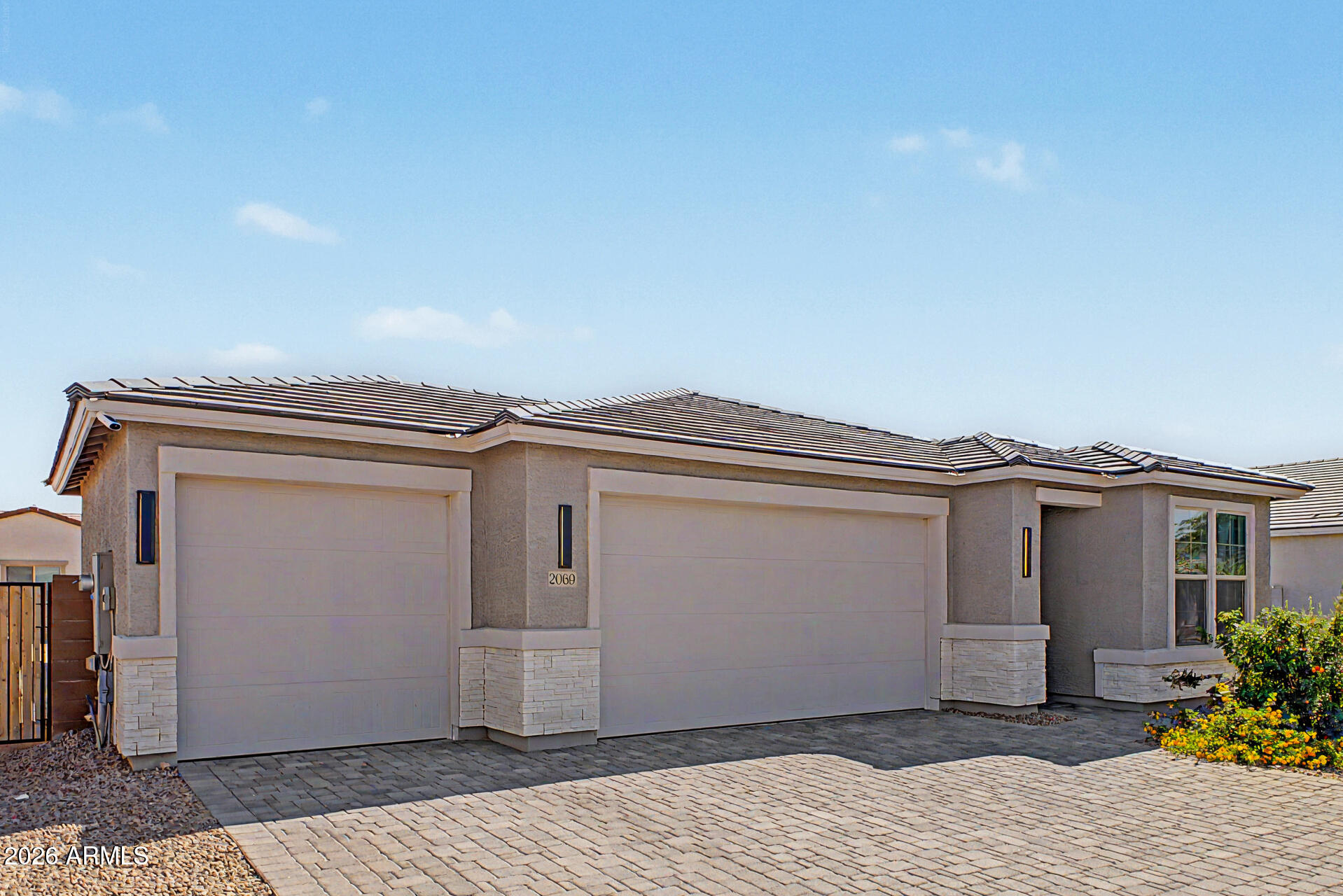 Residential in Casa Grande 4