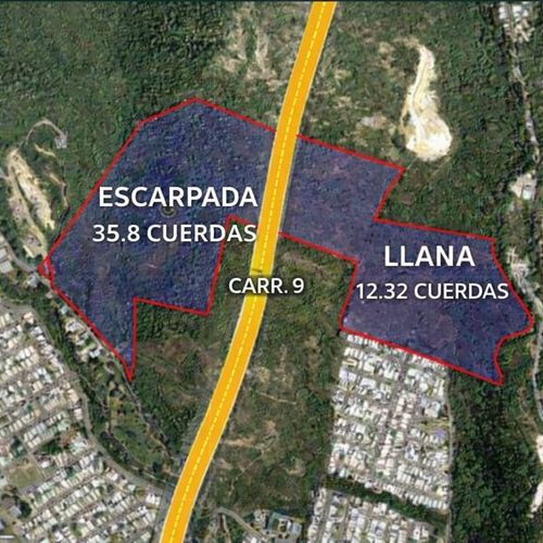 PR 132 Km 23.6 Bo.Canas, PONCE, PUERTO RICO, PR, 00728 | Card Image