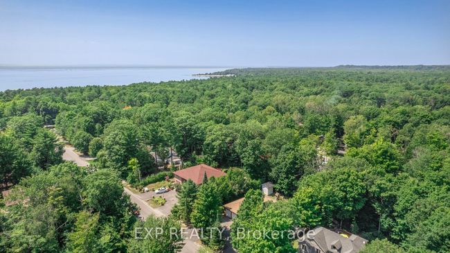 81 Forest Cir, House other with 6 bedrooms, 2 bathrooms and 6 parking in Tiny ON | Image 40