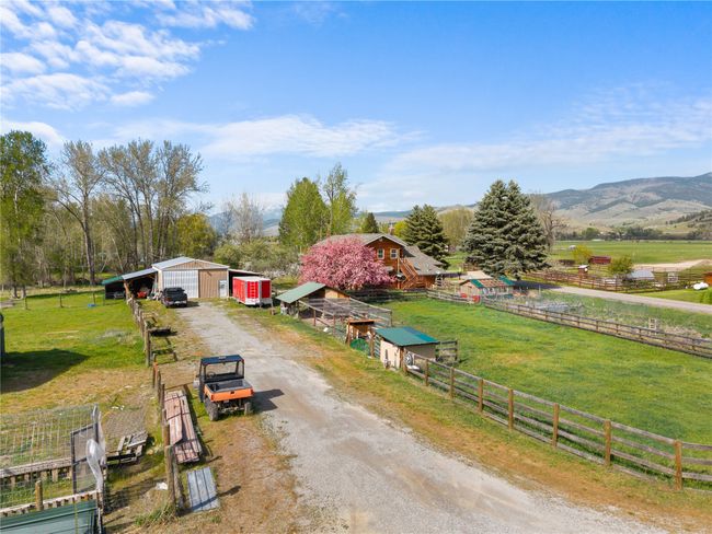 40 E Fork Combest Creek Rd, House other with 6 bedrooms, 4 bathrooms and null parking in Plains MT | Image 59