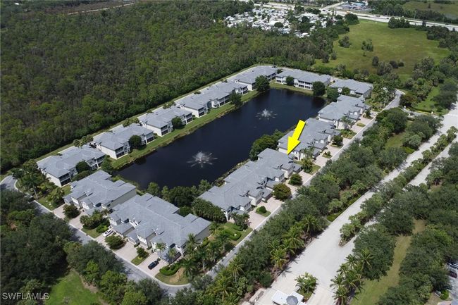 UNIT-204 - 3530 Lansing Loop, Condo with 3 bedrooms, 3 bathrooms and null parking in ESTERO FL | Image 38
