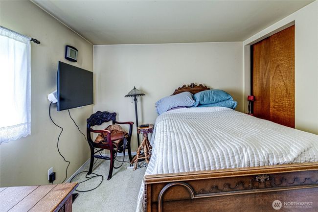 16672 Frontier St, House other with 2 bedrooms, 1 bathrooms and 1 parking in Clallam Bay WA | Image 12