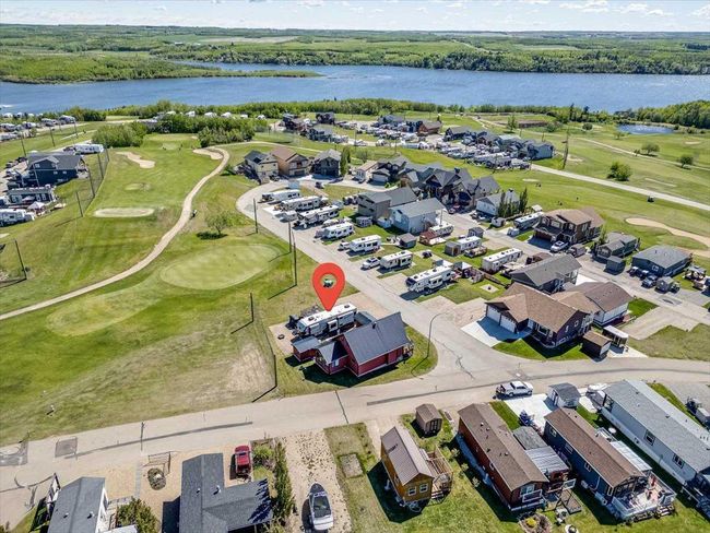 5023 - 25054 Pine Lake Rd S, Home with 0 bedrooms, 0 bathrooms and null parking in Red Deer County AB | Image 19