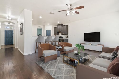 1822 Marufo Vega, San Antonio, TX, 78245-4629 | Card Image