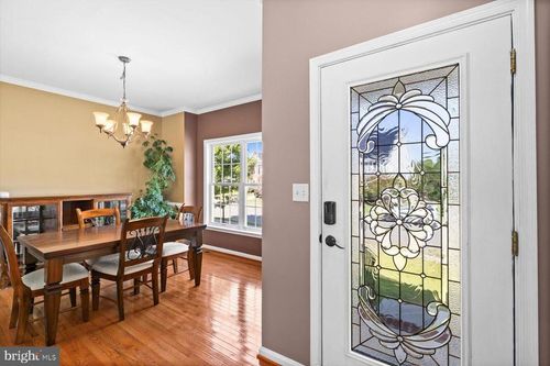 5906 W Copper Mountain Dr, SPOTSYLVANIA, VA, 22553-4480 | Card Image