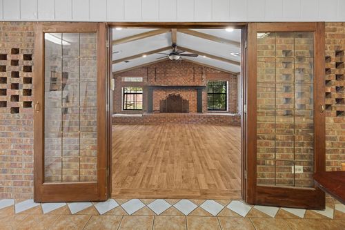 2365 Crescent Dr, Paris, TX, 75460-3246 | Card Image