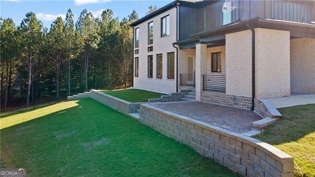 4109 Double Springs Rd Sw, House other with 4 bedrooms, 5 bathrooms and null parking in MONROE GA | Image 17