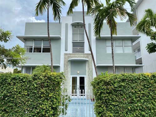 16-900 Jefferson Ave, Miami Beach, FL, 33139-8452 | Card Image