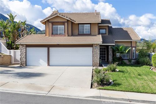 27353 Echo Canyon Ct, Corona, CA, 92883-6396 | Card Image