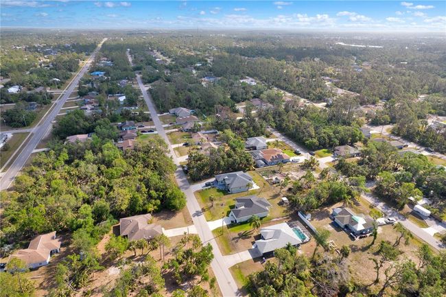 4262 Heaton Ter, House other with 3 bedrooms, 2 bathrooms and null parking in NORTH PORT FL | Image 52