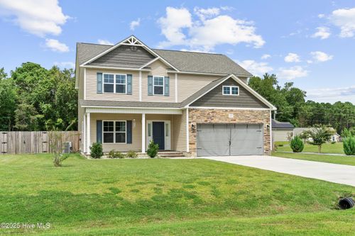 317 James Hedrick Ct, Jacksonville, NC, 28540-3312 | Card Image