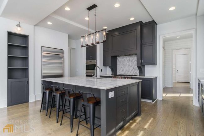 1875 Spalding Dr, House other with 6 bedrooms, 7 bathrooms and 3 parking in Sandy Springs GA | Image 22