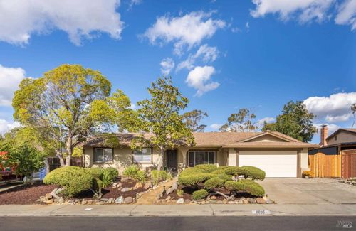 1605 Woodland Drive, Pittsburg, CA, 94565 | Card Image