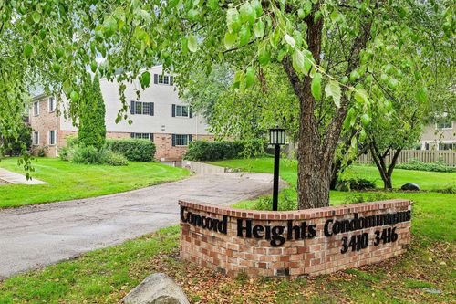 4-3412 Valley Ridge Road, Middleton, WI, 53562 | Card Image