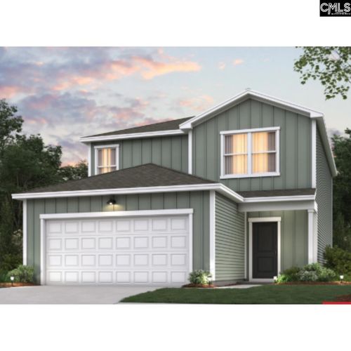 2232 Lofton Road, Blythewood, SC, 29016 | Card Image