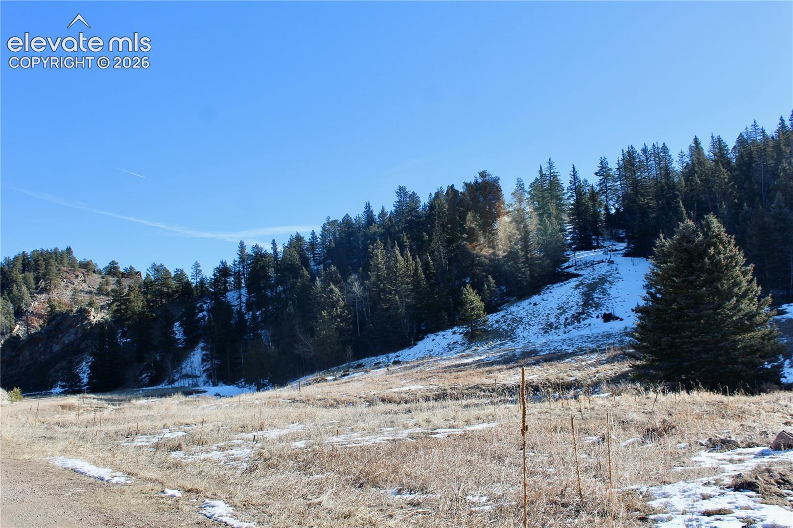 Land in Westcliffe 3