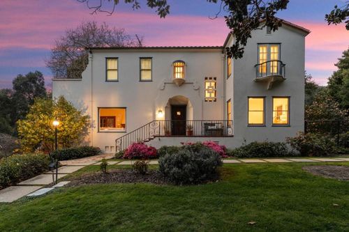 710 Frenchmans Rd, Stanford, CA, 94305-1005 | Card Image