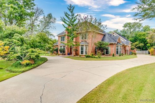 1400 Meriwether Rd, MONTGOMERY, AL, 36117-3455 | Card Image