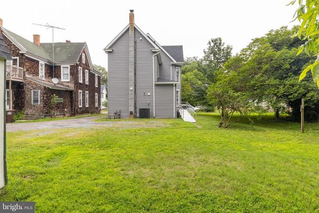 1009 Race St, House other with 4 bedrooms, 3 bathrooms and null parking in CAMBRIDGE MD | Image 39