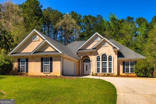 230 Hidden Brook Trl, Fayetteville, GA, 30215-4972 | Card Image