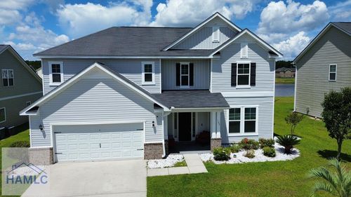 105 Grimsby Road, Savannah, GA, 31407 | Card Image