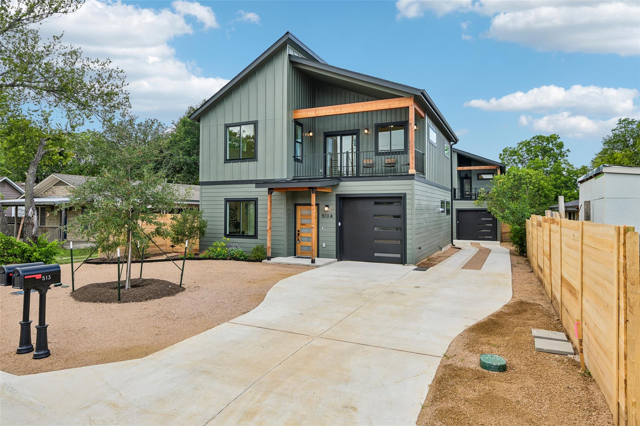 Residential in Austin 3