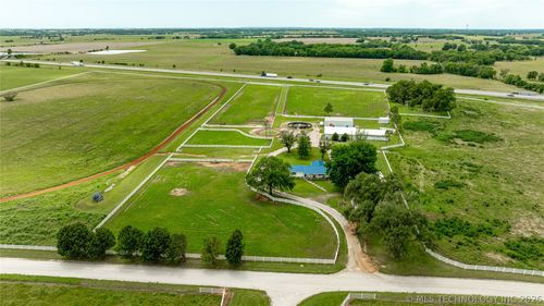 14701 S 560 Rd, Fairland, OK, 74343-3206 | Card Image