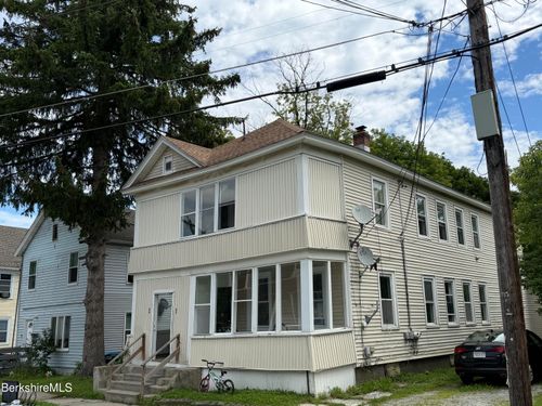 44-42-44 John St, Pittsfield, MA, 01201-4509 | Card Image