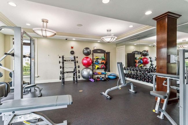 APT-221 - 804 E Windward Way, Condo with 2 bedrooms, 2 bathrooms and null parking in Lantana FL | Image 20