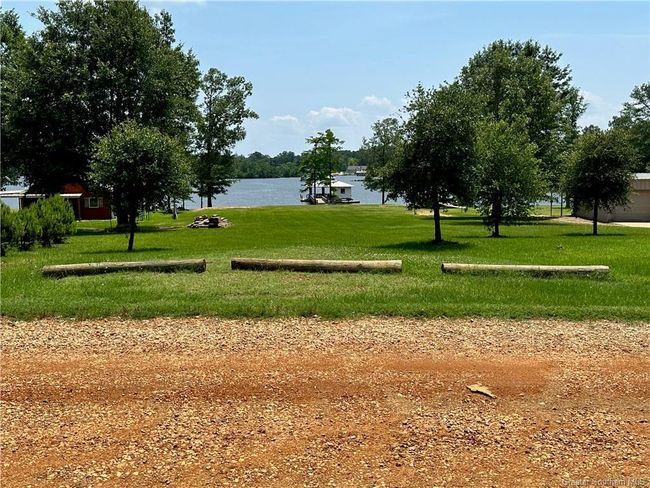 View of the water from the road. | Image 10
