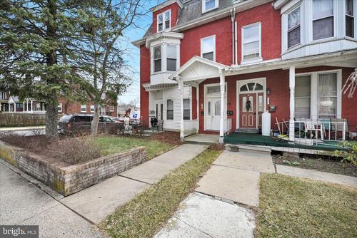 360 E Lehman St, LEBANON, PA, 17046-3963 | Card Image