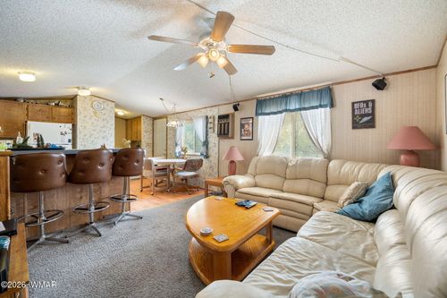 1901 Aspen Ln, Overgaard, AZ, 85933-4212 | Card Image