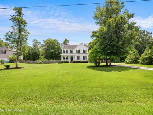 156 Old Beechtree Ln, Jacksonville, NC, 28540-8808 | Card Image