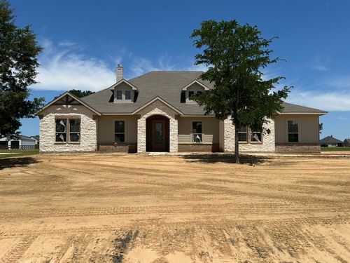 410 Cobb Road, Leonard, TX, 75452 | Card Image