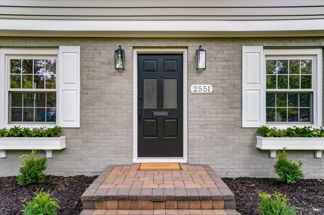 2551 Caroline Ave, House other with 4 bedrooms, 3 bathrooms and null parking in Bexley OH | Image 4