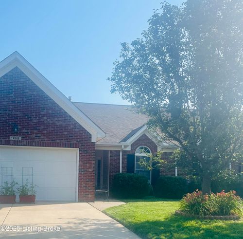 12608 Spring Haven Ct, Louisville, KY, 40229-4566 | Card Image