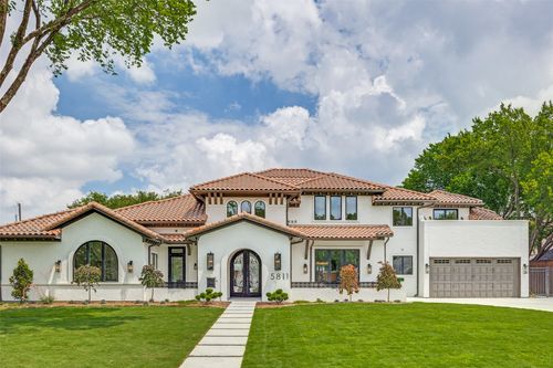 5811 Preston Haven Dr, Dallas, TX, 75230-2949 | Card Image
