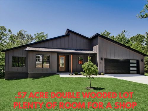 20 Shetland Cir, Bella Vista, AR, 72715-3803 | Card Image