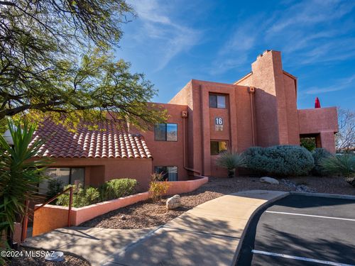 1160-5051 N Sabino Canyon Road, Tucson, AZ, 85750 | Card Image