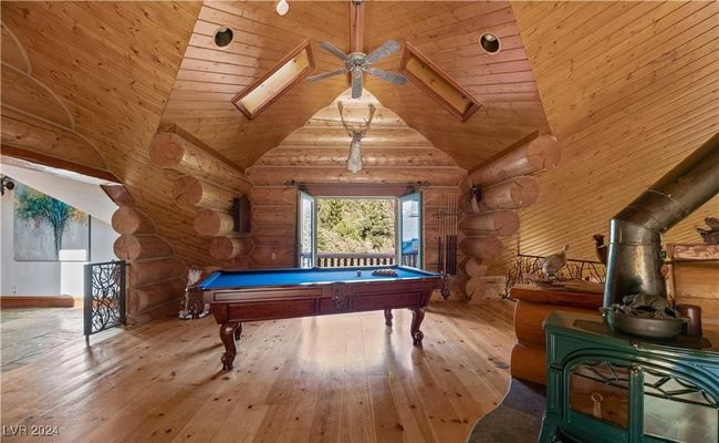 276 Seven Dwarfs Rd, House other with 5 bedrooms, 6 bathrooms and null parking in Las Vegas NV | Image 22