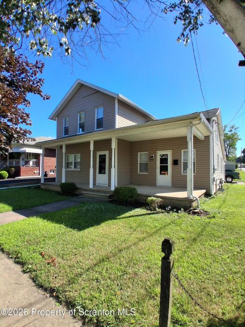 723 Exeter Ave, West Pittston, PA, 18643-1726 | Card Image
