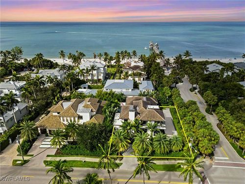 1230 Gulf Shore Blvd S, Naples, FL, 34102-7259 | Card Image