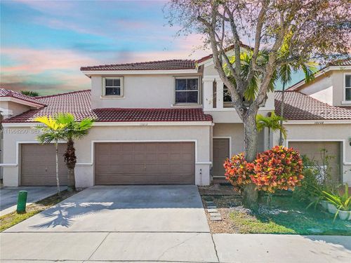 13212 Nw 8th St, Pembroke Pines, FL, 33028-3133 | Card Image