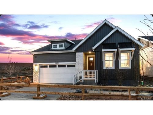 17226 W 92nd Loop, Arvada, CO, 80007-8343 | Card Image