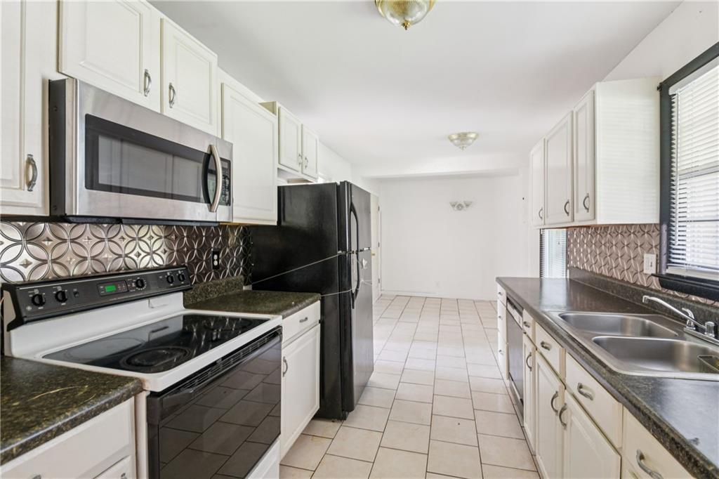 Residential in Conyers 3