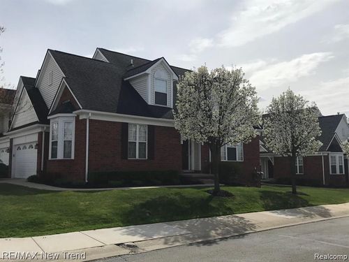 29353 Douglas Dr, Novi, MI, 48377-2891 | Card Image