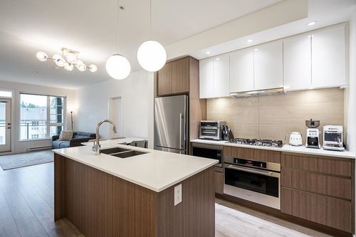 403-516 Foster Ave, Coquitlam, BC, V3J0H8 | Card Image