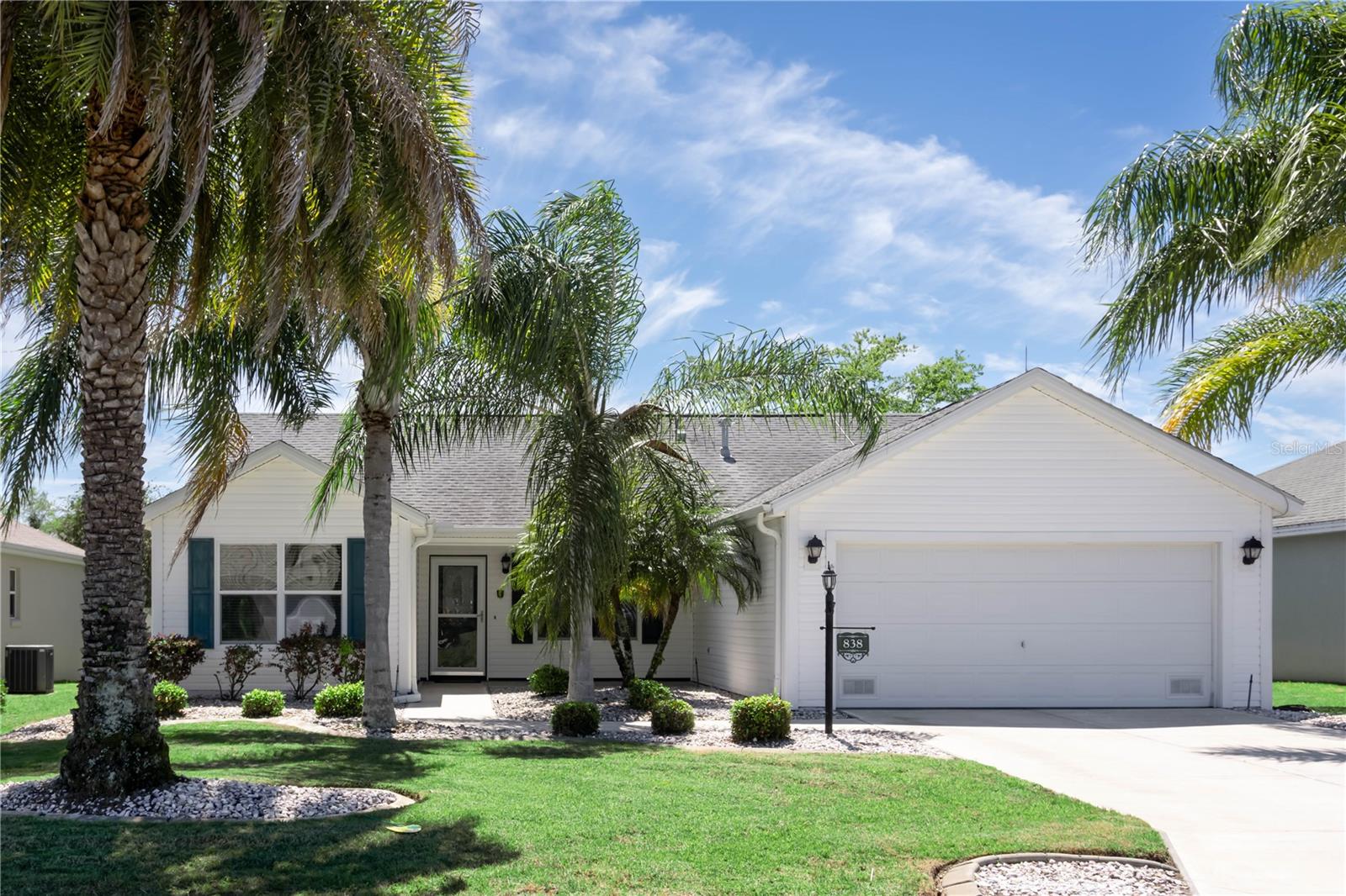 Furman Loop, The Villages, FL 32162