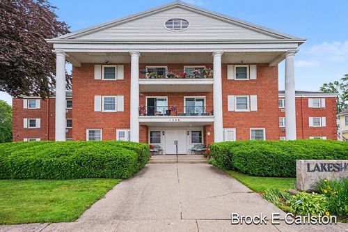 339-1249 Lakeshore Drive, Muskegon, MI, 49441 | Card Image